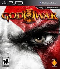 God of War III - Wymiana 20zł - B1402